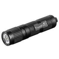 ราคา Trustfire Mini3 Edc Pocket Flashlight Waterproof Led Torch Use 10440 Aaa Battery Light Outdoor Camping Hiking Mini Lamp (18161887640)