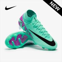 ราคา Nike Air Zoom Mercurial Superfly IX Elite FG รองเท้าฟุตบอล (20681353891)