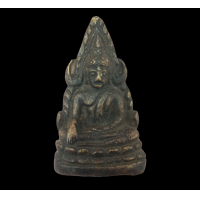 ราคา พระเครื่อง พระพุทธชินราชอินโดจีน (14136896602)