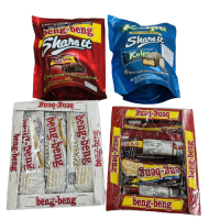 ราคา รวมฮิต ขนม ช็อกโกแลต เบง เบง มินิ และ เบง เบง แท่ง kalpa มินิ (20321127709)