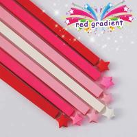 ราคา กระดาษพับดาว 540แผ่น สีพาสเทล เรืองแสง กากเพชร พับดาว ดาวกระดาษ กระดาษพับดาวเรืองแสง กระดาษพับ Origami DIY Paper (18436873272)