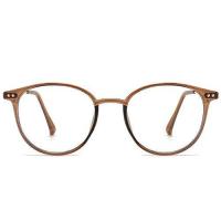 ราคา Sunrichh แว่นสายตายาว ผช แว่นตากลองแสง สีฟ้า นางสาว (16309665698)