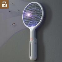 ราคา Xiaomi Qualitell ไม้ตียุงไฟฟ้าแบบถือ (2845132137)
