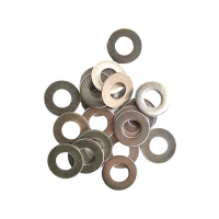 ราคา แหวนอีแปะ สแตนเลส 304 M8 แพค 20 ตัว (8008004197)