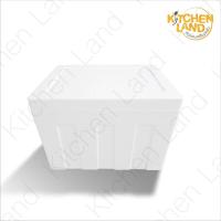 ราคา ลังโฟม กล่องโฟมเก็บความเย็น ลังเก็บความเย็น กล่องโฟมเก็บอาหาร ลังแช่อาหาร (10994108061)