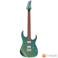 ราคา Ibanez GRG121SP กีตาร์ไฟฟ้า Electric Guitar GRG121SP BMC GRG121SPBMC (20816560832)