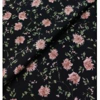 ราคา ผ้าไหมอิตาลี ลายดอกสุพรรณิการ์ หน้ากว้าง 152 cm ผ้าหลา ผ้าเมตร ผ้าตัดชุด ผ้าตัดเสื้อ ผ้าตัดกางเกง (20875858534)