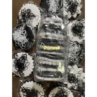 ราคา กระดาษสาห่อเหรียญ สีขาว ดำ ยกแพ็ค 1000 แผ่น (20651144948)