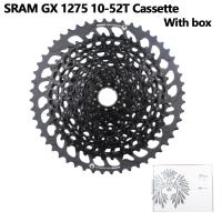 ราคา SRAM GX EAGLE XG 1275เทป12สปีดจักรยานเสือภูเขา MTB GX 10 52ตันเฟืองเหมาะกับฮับ XD เท่านั้นอุปกรณ์รถจักรยานร้าน (19425383765)