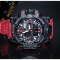 ราคา D ZINER 8119 แถมกล่องแบรนด์ D ZINER สายRubber ใช้ได้ 2 ระบบ ทั้ง Digital และ Analog กันน้ำได้ (730546864)
