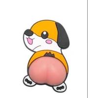 ราคา พร้อมส่ง สติ๊กเกอร์ก้นกันกระแทก 1 คู่ สติกเกอร์ก้น3D สติกเกอร์ก้นชินจัง สติกเกอร์ก้น (13278631436)