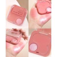 ราคา แท้ พร้อมส่งครบสี Oh My Blush 5g โอ้มายบลัช บลัชออนไร้ฝุ่น ปัดแก้ม (12440600288)