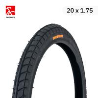 ราคา Deestone ยางนอกรถจักรยาน 20 x 1 75 44 406 47 406 (19817926358)