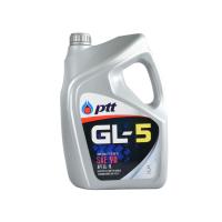 ราคา น้ำมันเกียร์ PTT LUBRICANT SAE 90 GL5 1L 404291 สินค้าได้รับตามรูปที่แสดง (20697805186)