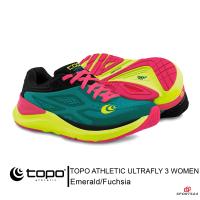 ราคา TOPO ATHLETIC ROAD ULTRAFLY 3 WOMENS RUNNING SHOES รองเท้าวิ่งผู้หญิง รองเท้ากีฬาหญิง (17428862516)