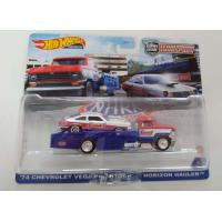 ราคา Hot Wheels Team Transport รถเหล็กฮอตวิล รุ่น FLF56 คละแบบ (14918611118)