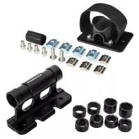 ราคา ส้อมจักรยาน Mount แร็คหลังคารถสนับสนุน Quick Release Thru Axle Carrier แผนที่จักรยานส้อมด้านหน้า Block Stand ผู้ถือ Mtb อุปกรณ์เสริม (21171110402)