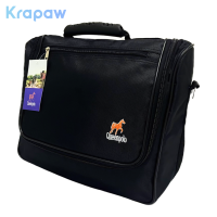 ราคา กระเป๋าสะพายข้าง กระเป๋าถือ กระเป๋าแฟชั่น ทรงหมอน duffle bag 17 (18199070912)