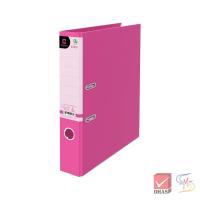 ราคา Elephant ตราช้าง แฟ้ม แฟ้มสันแคบ ขนาดสัน 2 นิ้ว รุ่น 2101F จำนวน 1 แฟ้ม (816928208)