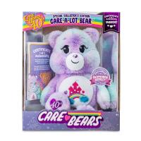 ราคา Uk Pre Order แคร์แบร์ครบรอบ 40ปี Care Bears Care A lot ? ? ? ? ? ? ? ? ? ? ? ? ? ? ? ? ? ? ? ? ? ? ? ตุ๊กตาแคร์แบร์ รุ่นพิเศษ Limited (16530271042)