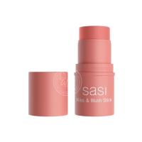 ราคา ศศิ คิส แอนด์ บลัช สติ๊ก 4g Sasi Kiss Blush Stick 4g (21001751579)