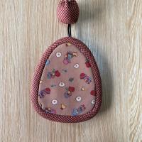 ราคา K002 ที่เก็บกุญแจ ทรงหยดน้ำ ขนาด 9x11ซม ที่ครอบกุญแจ แฮนด์เมด key cover key holder พวงกุญแจ (20783341550)