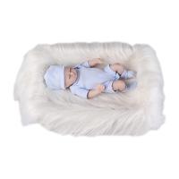 ราคา Easylover ผ้าพื้นหลังการถ่ายภาพนุ่มฟูสำหรับถ่ายรูปเด็กแรกเกิดผ้าห่มสำหรับถ่ายรูปอุปกรณ์เสริมสำหรับถ่ายรูปเด็กทารก (19595147051)