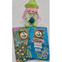 ราคา ผ้าถุง ผ้าปาเต๊ะ ผ้านุ่ง ตราคุณหญิง ผ้าถุงสำเร็จรูป เย็บแล้ว กว้าง2เมตร มีลายหวานและลายเข้ม เนื้อผ้าดี ซักแล้วผ้านิ่ม สีและลายสวยงาม (12028265173)