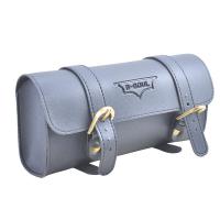 ราคา Litepro กระเป๋าหัวจักรยาน MTB หนัง PU กระเป๋าสำหรับปั่นจักรยานย้อนยุคกระเป๋าเป้สะพายหลังขนาดเล็ก131กรัมสำหรับจักรยานพับแบบโบรมป์ตัน (19553501227)