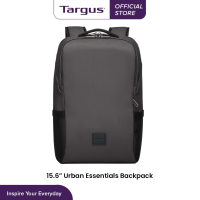 ราคา กระเป๋าเป้ใส่โน๊ตบุ๊คสำหรับขนาด 15 6 นิ้ว Targus Urban Essential Backpack TBB594GL 70 TBB59404GL 70 (21320871004)