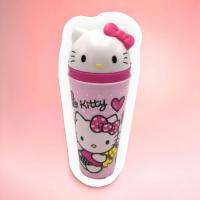 ราคา แก้วน้ำหน้าคิตตี้ Hello Kitty น่ารักๆ สำหรับใส่น้ำดื่ม ชื่นใจ (15947355093)