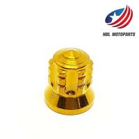 ราคา น๊อตฝาสูบ ลายเฟืองจี้ลาย W125 MIO FINO 1 ชุด (6072976636)