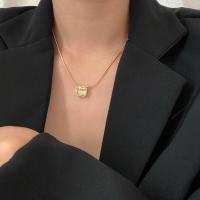 ราคา imean store Huge diamond necklace with 18k gold สร้อยคอสายฝอสีทอง (16984060852)