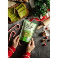 ราคา รสชาเขียว 50g Richly ปังเนยหนึบ ขนมปังเนยหนึบ ปังกรอบ เนยหนึบ มีให้เลือก4รส รสช็อคโกแลต รสนม รสชาเขียว รสไข่เค็ม (13173919086)
