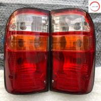 ราคา ไฟท้าย โตโยต้า ไทเกอร์ D4D TOYOTA HILUX TIGER D4D วรจักรออโต้ (12491651267)