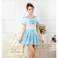 ราคา ชุดคอสเพลย์เด็กผู้หญิงชุดเซเลอร์มูนชุดปาร์ตี้ชุด JK ชุดเดรส Midi (7571703635)