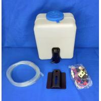 ราคา Mr Auto กระป๋องฉีดน้ำฝน มิตซูบิชิ สตราด้า สินค้าตรงรุ่นรถยนต์ ได้รับ 1 ชิ้น Reserve Tank MITSUBISHI STRADA หม้อฉีดน้ำ กระป๋องฉีด (14540554613)