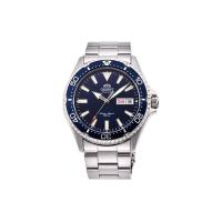 ราคา แถมเคสกันกระแทก นาฬิกา Orient Kamasu Diver ดำ RA AA0001B น้ำเงิน RA AA0002L แดง RA AA0003R เขียว RA AA0004E โอเรียนท์ ของแท้ ประกันศูนย์นศูนย์ (10801192836)