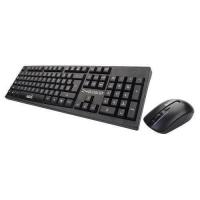 ราคา SIGNO Wireless Keyboard Mouse รุ่น KW 710 WM 101 (534404252)