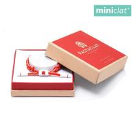 ราคา RASTACLAT Miniclats Red Hue (15957126657)
