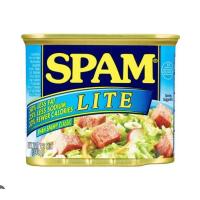 ราคา Spam lite 340g (18686477742)