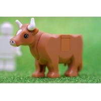 ราคา ? ? ? ? ? ? ? ? ? Cow ANIMAL LEGO Authentic เลโก้แท้ (19218054483)