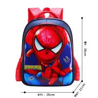 ราคา พร้อมส่ง กระเป๋านักเรียน ไนลอน กระเป๋านักเรียนเด็ก กันน้ำ กระเป๋าเด็ก กระเป๋านักเรียนอนุบาล ประถม 3 10ปี (20671911428)