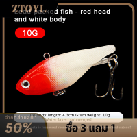 ราคา ZTOYL เหยื่อล่อปลาตะกั่วแพ็คคู่เหยื่อปลอมแบบนุ่มเหยื่อปลอมสำหรับการหล่อแบบยาวในการตกปลาน้ำเค็มและน้ำจืดการกำหนดเป้าหมายเบสและหอก (20393254349)