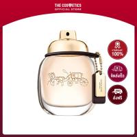 ราคา Coach Eau De Parfum โค้ช น้ำหอมโค้ช รุ่นออริจินัล (21320279183)