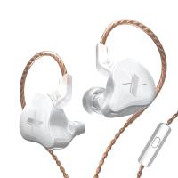 ราคา KZ EDX 1DDไฮไฟหูฟังชนิดใส่ในหูตรวจสอบเบสหูฟังเพลงเล่นเกมพูดหูฟังกีฬาเสียงยกเลิกชุดหูฟังKZ ZSX ZAX ZS10 PRO ZSN PRO ZST Pro ZS3 ED12 (4194470078)