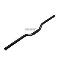 ราคา แฮนด์จักรยานพับ เสือภูเขา แบบยก FMF WAKE COMP 25 4X600 mm (9640726254)