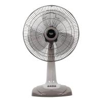 ราคา ส่งด่วน แอรี่ พัดลมตั้งโต๊ะ 16 นิ้ว รุ่น CF 4165 คละสี Airy Table Fan 16 CF 4165 สินค้าราคาถูก พร้อมเก็บเงินปลายทาง (14392287751)
