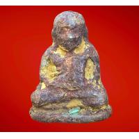 ราคา พระเครื่อง พระหลวงพ่อเงิน วัดบางคาน เนื้อสนิมแดง ราคาแบ่งปัน (16270700677)