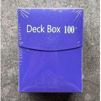 ราคา กล่องใส่การ์ด แวนการ์ด บัดดี้ไฟท์ แบบสี มินิมอล Vanguard Buddy Fight (20404562650)